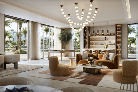 Вилла с 3 спальнями в Дубай, ОАЭ №141233 9