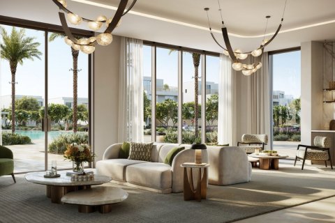 Вилла с 3 спальнями в Дубай, ОАЭ №141233 13