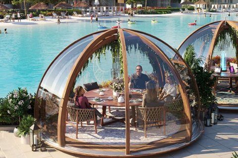 Таунхаус с 4 спальнями в Дубай, ОАЭ №141228 4