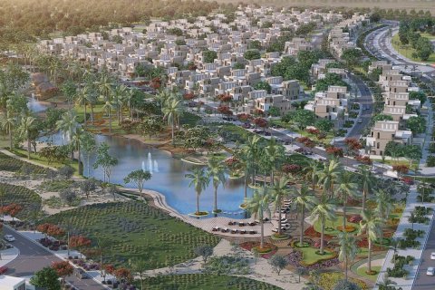 Таунхаус с 4 спальнями в Дубай, ОАЭ №141228 9