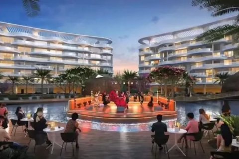 Таунхаус с 4 спальнями в Дубай, ОАЭ №141228 3