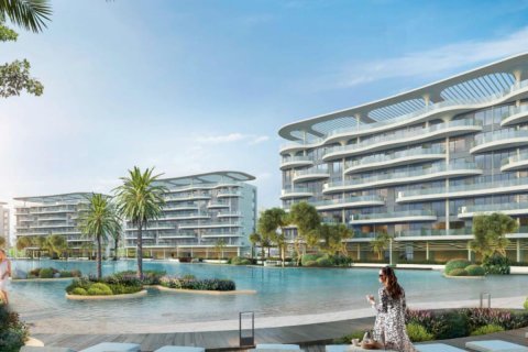 Таунхаус с 4 спальнями в Дубай, ОАЭ №141228 13