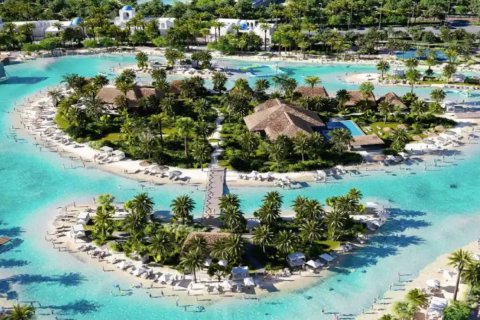 Таунхаус с 4 спальнями в Дубай, ОАЭ №141228 14