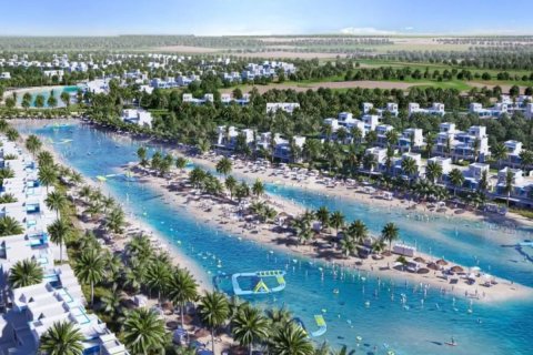 Таунхаус с 4 спальнями в Дубай, ОАЭ №141228 10