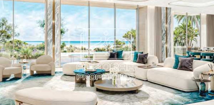 7 غرفة نوم  فيلا في Sharjah Waterfront City, الإمارات العربية المتحدة رقم 207671