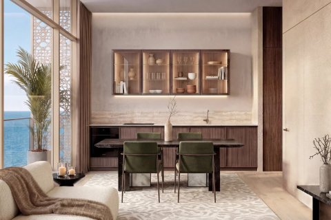 2 bedrooms Apartment in Al Mairid, UAE No. 207675 3