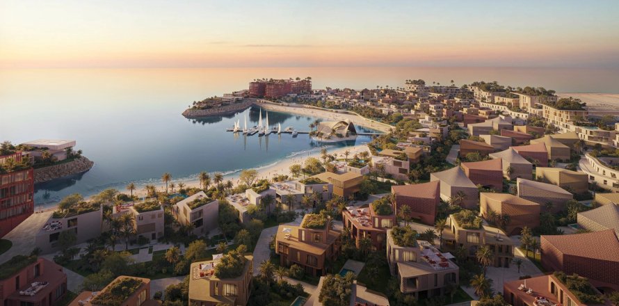 2 bedrooms Apartment in Al Mairid, UAE No. 207675