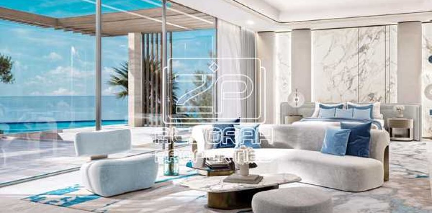 7 غرفة نوم  فيلا في Sharjah Waterfront City, الإمارات العربية المتحدة رقم 207673