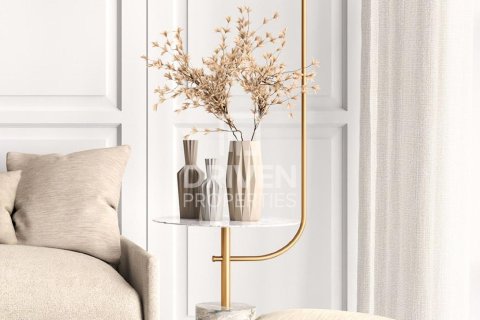 Квартира с 3 спальнями в EMAAR Beachfront, ОАЭ №209815 12