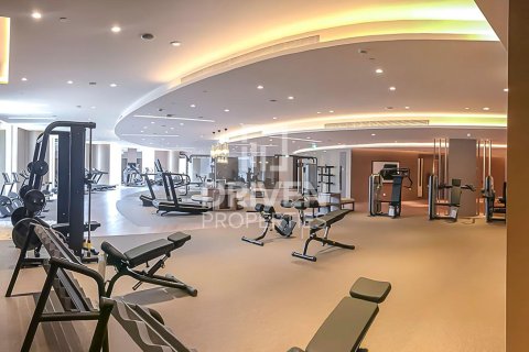 Appartement de 1 chambre à The Address Sky View Towers, UAE No. 201629 9