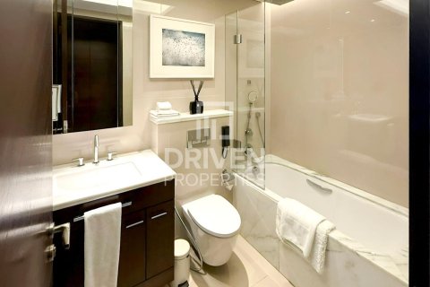 Appartement de 1 chambre à The Address Sky View Towers, UAE No. 201629 10
