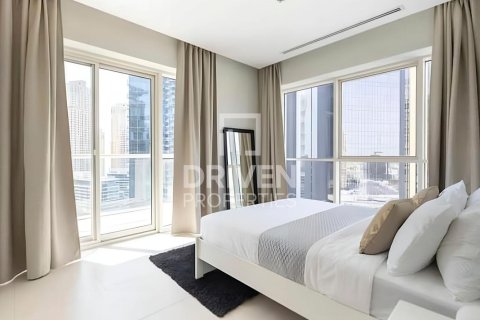 Appartement de 2 chambres à West Avenue Tower, UAE No. 201630 13