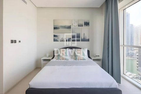 Appartement de 2 chambres à West Avenue Tower, UAE No. 201630 11