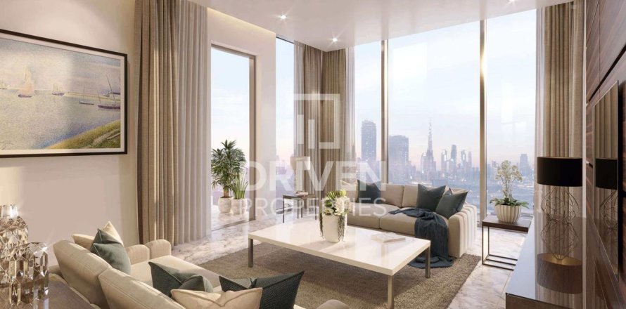 1 bedroom Apartment in Sobha Hartland, UAE No. 201627
