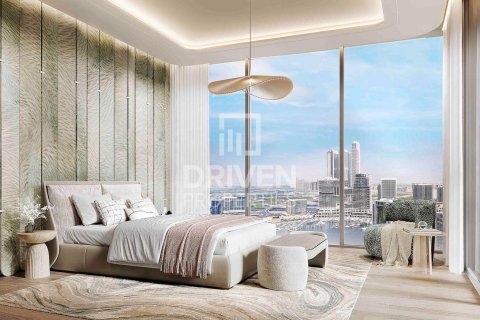 1 bedroom Apartment in Downtown Dubai (Downtown Burj Dubai), UAE No. 201626 23