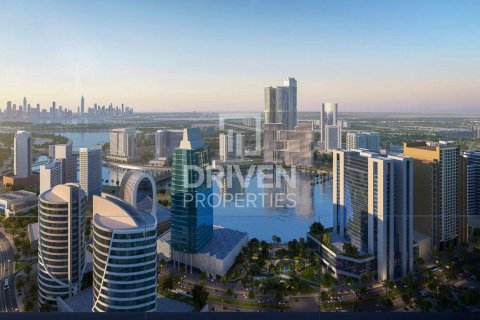 1 bedroom Apartment in Downtown Dubai (Downtown Burj Dubai), UAE No. 201626 3