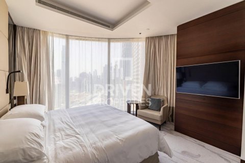 3 bedrooms Apartment in The Address Sky View Towers, UAE No. 192352 8