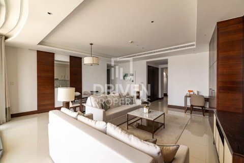 3 bedrooms Apartment in The Address Sky View Towers, UAE No. 192352 3