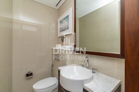 3 bedrooms Apartment in The Address Sky View Towers, UAE No. 192352 15