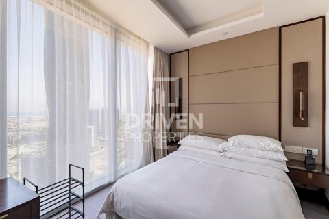 3 bedrooms Apartment in The Address Sky View Towers, UAE No. 192352 6