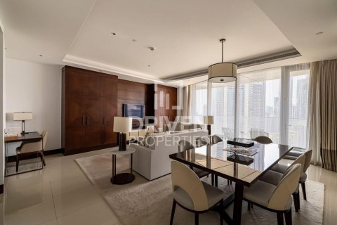 3 bedrooms Apartment in The Address Sky View Towers, UAE No. 192352
