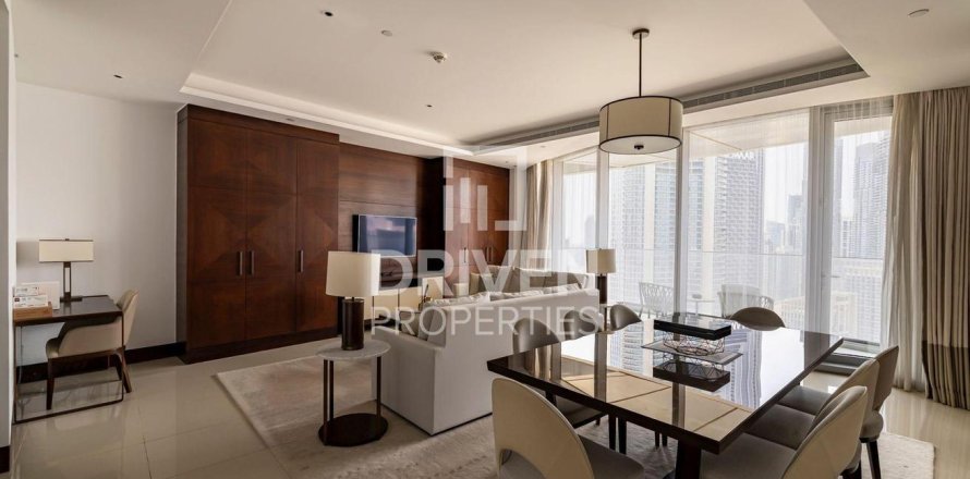3 bedrooms Apartment in The Address Sky View Towers, UAE No. 192352