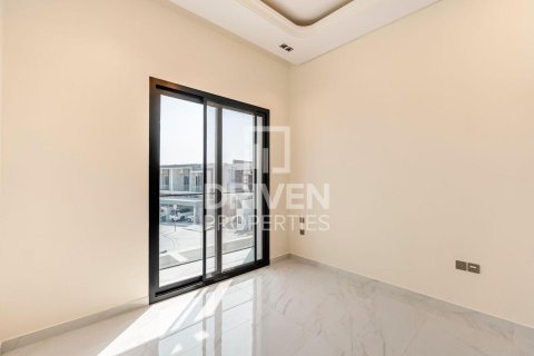 4 bedrooms Townhouse in Murooj Al Furjan, UAE No. 192346 12