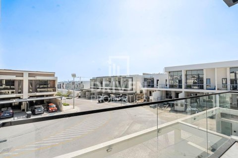 4 bedrooms Townhouse in Murooj Al Furjan, UAE No. 192346 22