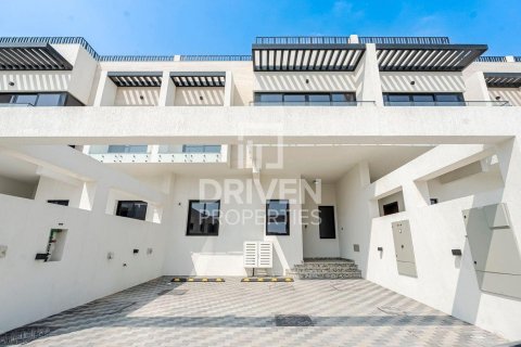 4 bedrooms Townhouse in Murooj Al Furjan, UAE No. 192346 2