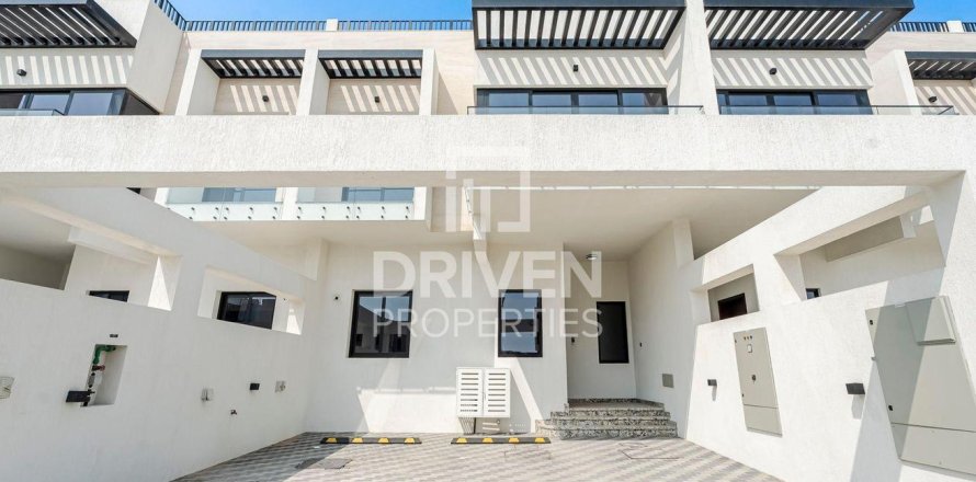 4 bedrooms Townhouse in Murooj Al Furjan, UAE No. 192346