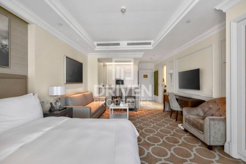 Studio Apartment in Downtown Dubai (Downtown Burj Dubai), UAE No. 192348 3