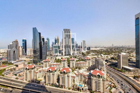 Studio Apartment in Downtown Dubai (Downtown Burj Dubai), UAE No. 192348 11