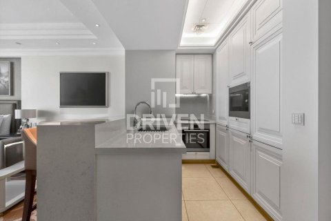 Studio Apartment in Downtown Dubai (Downtown Burj Dubai), UAE No. 192348 7
