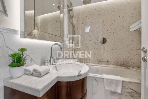 Studio Apartment in Downtown Dubai (Downtown Burj Dubai), UAE No. 192348 9