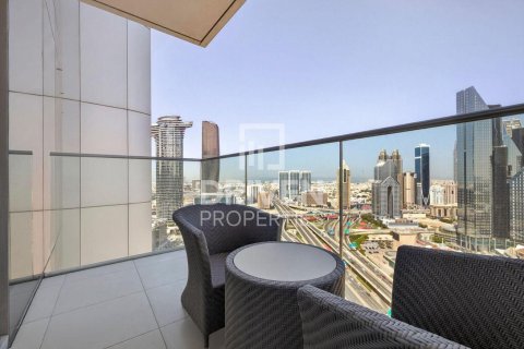 Studio Apartment in Downtown Dubai (Downtown Burj Dubai), UAE No. 192348 10
