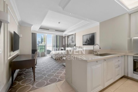 Studio Apartment in Downtown Dubai (Downtown Burj Dubai), UAE No. 192348 6