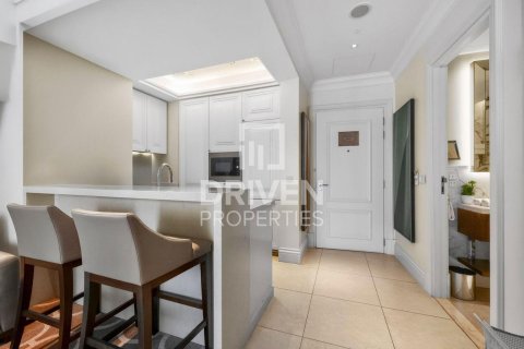 Studio Apartment in Downtown Dubai (Downtown Burj Dubai), UAE No. 192348 5