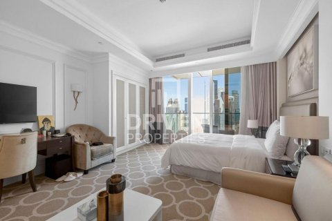 Studio Apartment in Downtown Dubai (Downtown Burj Dubai), UAE No. 192348 4