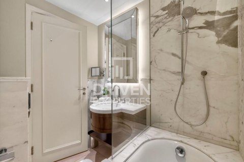 Studio Apartment in Downtown Dubai (Downtown Burj Dubai), UAE No. 192348 8