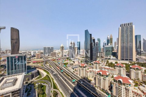 Studio Apartment in Downtown Dubai (Downtown Burj Dubai), UAE No. 192348 12