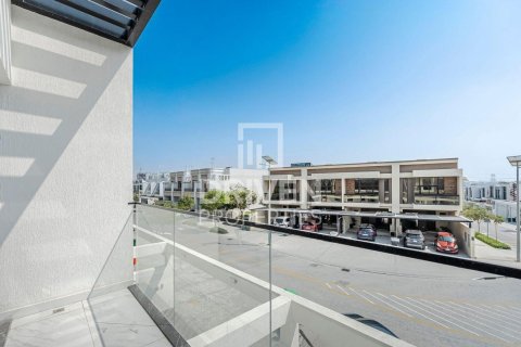 4 bedrooms Townhouse in Murooj Al Furjan, UAE No. 192347 21