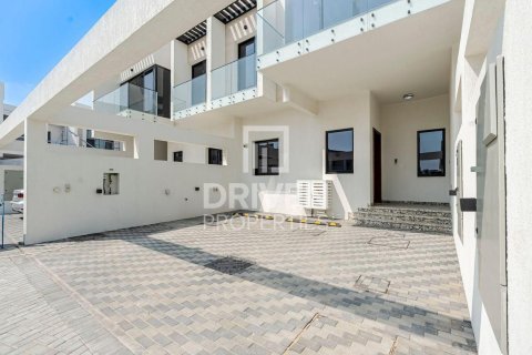 4 bedrooms Townhouse in Murooj Al Furjan, UAE No. 192347