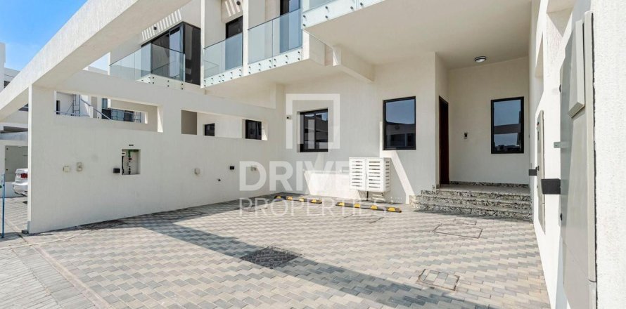 4 bedrooms Townhouse in Murooj Al Furjan, UAE No. 192347