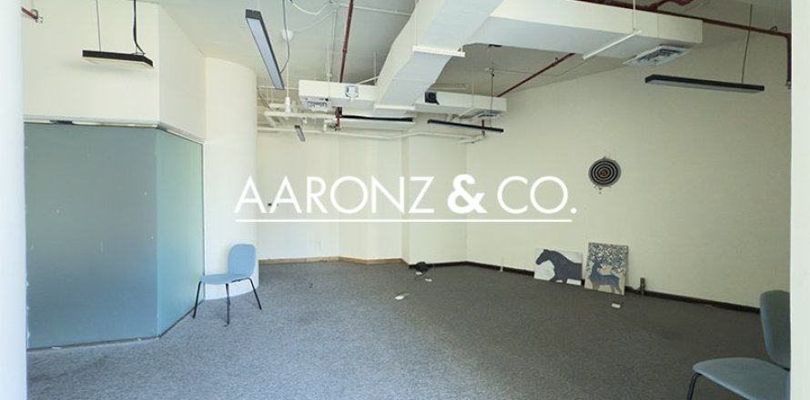 Office de 114m² à Business Bay, UAE No. 135966