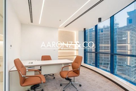 Office de 101m² à Jumeirah Lake Towers, UAE No. 135968 10