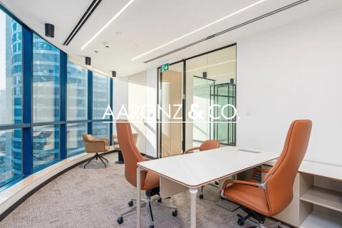 Office de 101m² à Jumeirah Lake Towers, UAE No. 135968 5