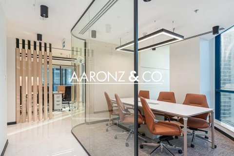 Office de 101m² à Jumeirah Lake Towers, UAE No. 135968 3