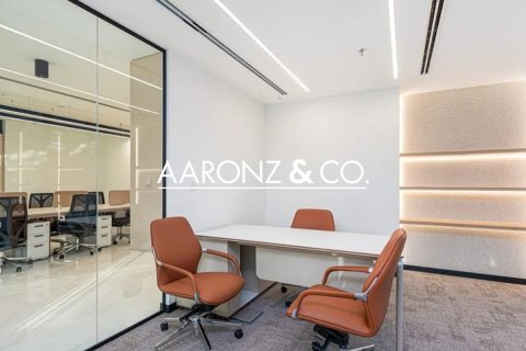 Office de 101m² à Jumeirah Lake Towers, UAE No. 135968 11