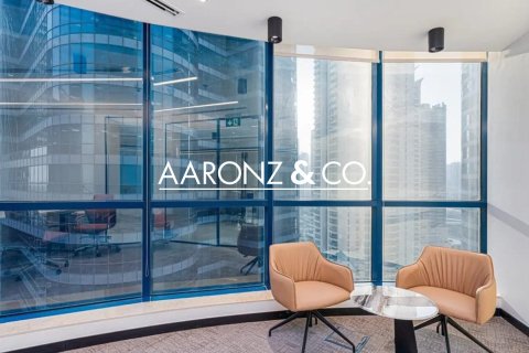 Office de 101m² à Jumeirah Lake Towers, UAE No. 135968 12