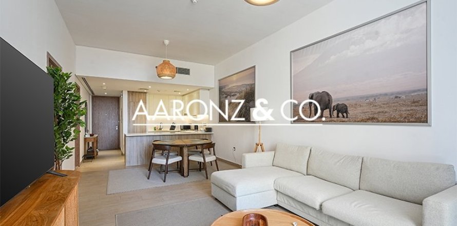 Квартира с 1 спальней в LIV Residence, ОАЭ №135965